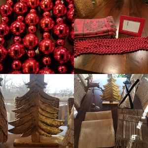 Holiday Decor Bundle 🎄